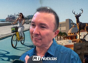 Autorizan presupuesto de 6 millones 300 mil pesos para fortalecer promoción turística de Mazatlán