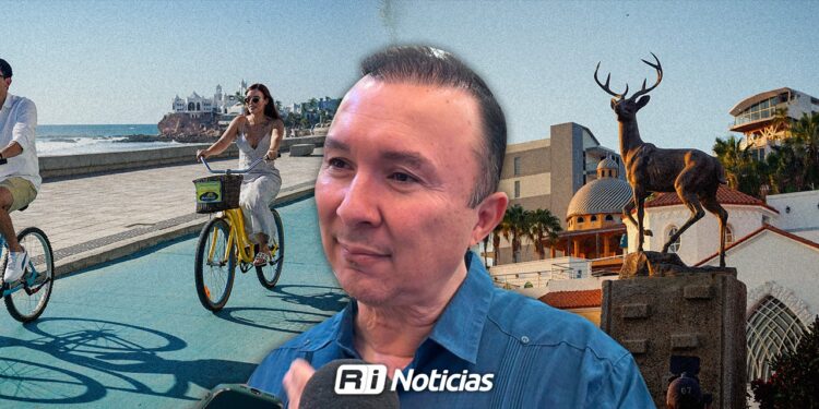 Autorizan presupuesto de 6 millones 300 mil pesos para fortalecer promoción turística de Mazatlán