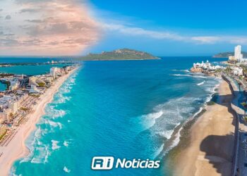 Conectividad con Cancún, la clave para atraer turismo sudamericano a Mazatlán