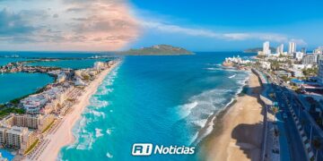 Conectividad con Cancún, la clave para atraer turismo sudamericano a Mazatlán