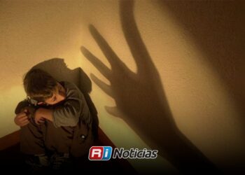 Mazatlán registra hasta 15 casos de posible maltrato infantil mensuales