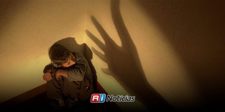 Mazatlán registra hasta 15 casos de posible maltrato infantil mensuales