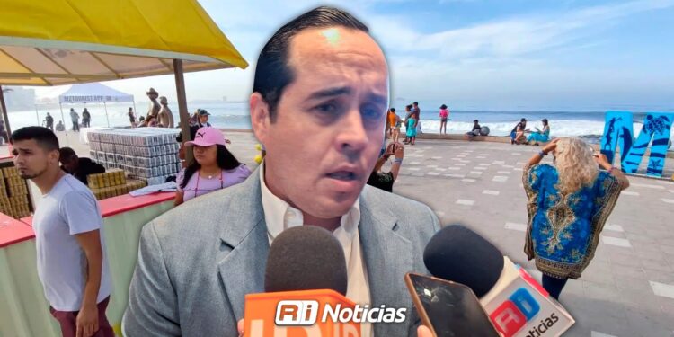 Venta de alcohol limita operación de negocios en zonas habitacionales de Mazatlán