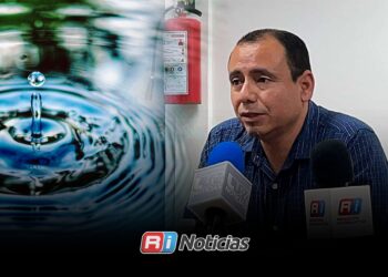 Mazatlán mantiene abasto de agua, pero persisten problemas en zonas rurales