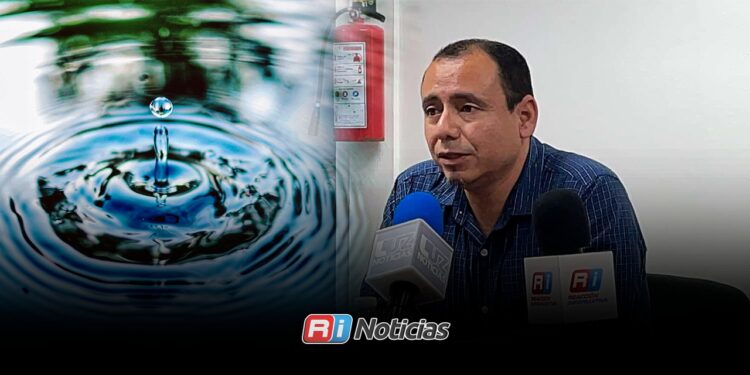 Mazatlán mantiene abasto de agua, pero persisten problemas en zonas rurales