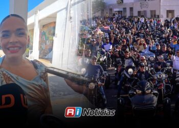 “Mazatlán vive el efecto Carnaval”, CANIRAC proyecta buena expectativa para Semana Santa