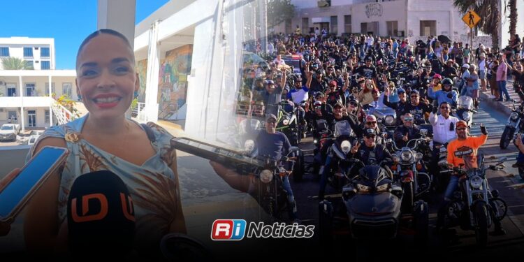 “Mazatlán vive el efecto Carnaval”, CANIRAC proyecta buena expectativa para Semana Santa