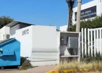 Ya han sido identificados nueve de los once abatidos en Valle Escondido, en Culiacán