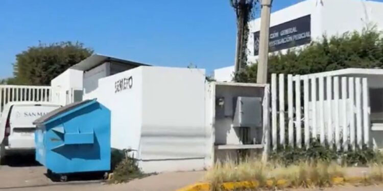 Ya han sido identificados nueve de los once abatidos en Valle Escondido, en Culiacán