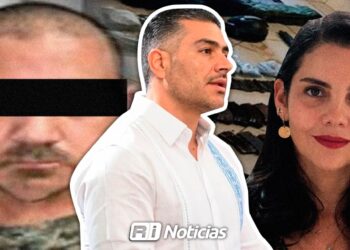 Capturan en Culiacán a hombre requerido por EU; liberan a hija de ‘El Mayo’