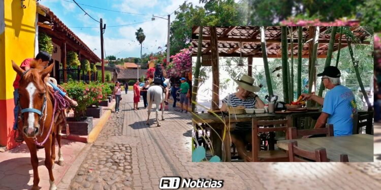 CANIRAC buscará apoyar a restaurantes de la Zona Rural de Mazatlán, ¿cómo lo hará?