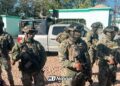 Situación bajo control en El Salado tras operativos federales: SSP Sinaloa