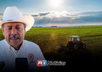 Productores de Mazatlán denuncian abandono total y falta de apoyos al campo