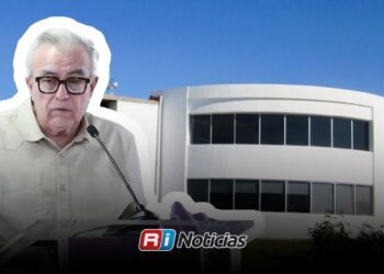 Cuestiona Rocha Moya altos costos proyectados para facultad en La Cruz de Elota