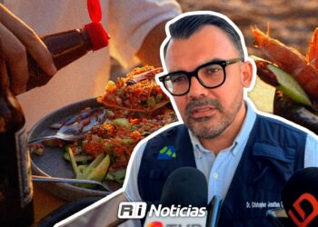 Salud mantendrá vigilancia en alimentos durante Semana Santa