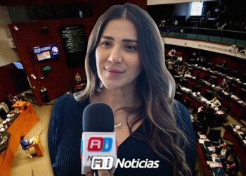 “El Plan B de Morena busca el control absoluto, no la democracia”: Paloma Sánchez