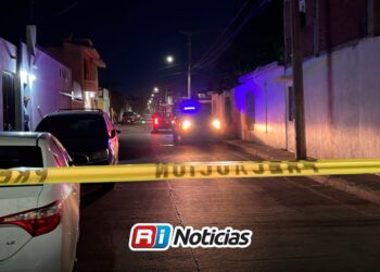 Conductor de plataforma es asesinado a balazos en Villa Satélite