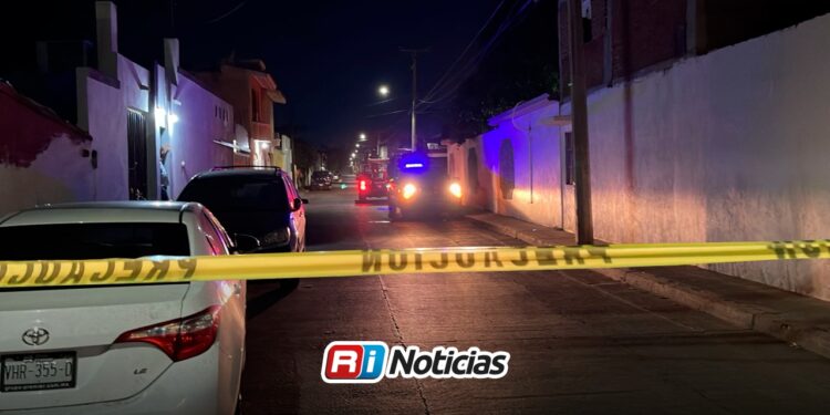 Conductor de plataforma es asesinado a balazos en Villa Satélite