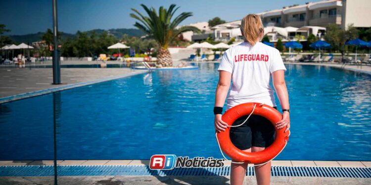 Hoteles deben contar con salvavidas y protocolos de seguridad: Protección Civil