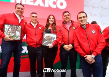 PRI Sinaloa apuesta por construcción de alianza competitiva para la gubernatura