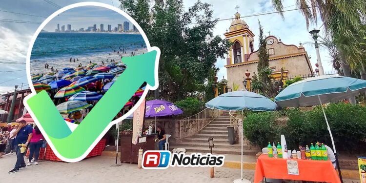 “Hasta 70% de empleos en riesgo”: Zona rural depende de una buena Semana Santa