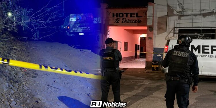 Violenta jornada en Sinaloa: Tres asesinatos y aumento de denuncias en un día