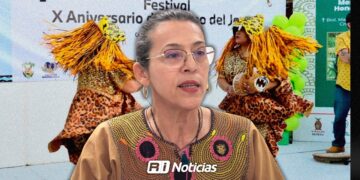 Con 230 jaguares, Sinaloa se posiciona como pieza clave en la conservación nacional