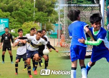 Mazatlán será sede de actividades deportivas por programa vinculado al Mundial 2026