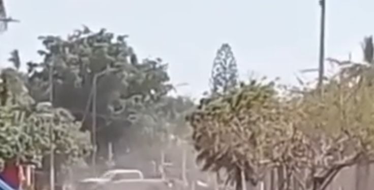 Enfrentamiento entre Marina y civiles armados armados en Dautillos, Navolato deja un hombre sin vida