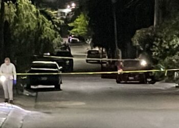 Ataque armado deja un hombre sin vida y un lesionado en Culiacán