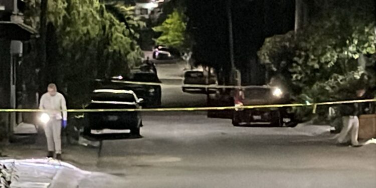 Ataque armado deja un hombre sin vida y un lesionado en Culiacán