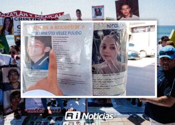 Colectivo Madres en Lucha acusa favoritismo y obstáculos de la autoridad sinaloense