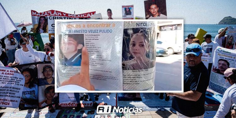 Colectivo Madres en Lucha acusa favoritismo y obstáculos de la autoridad sinaloense