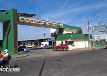 Privan de la libertad a empresario frutero en la yarda del Venadillo