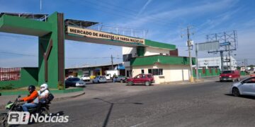 Privan de la libertad a empresario frutero en la yarda del Venadillo
