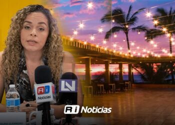 “Hay que buscarle el lado positivo a las cosas, si el cliente no viene, vamos por él”: CANIRAC