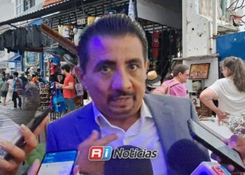 Par Vial favorece a comercios de la Zona Dorada; “sería bueno que fuera permanente”, dicen