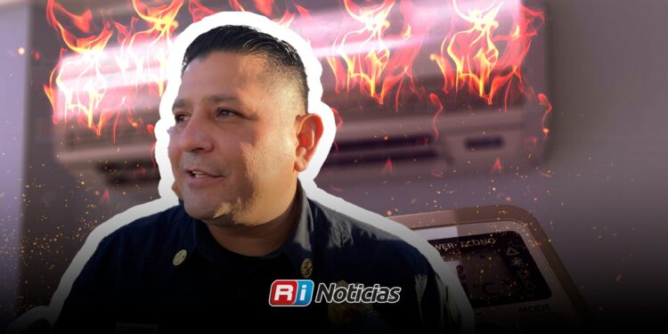 Malas instalaciones de minisplits pueden provocar incendios
