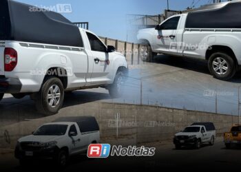 Trabajador muere tras caer de una altura de 10 metros en Mazatlán