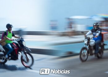 Motociclistas representan el 80% de las emergencias viales en Mazatlán