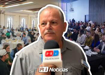 Avanzan los eventos de convenciones en Mazatlán, “2026 será similar al año pasado”, Higuera