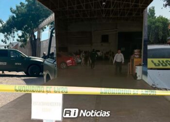 Localizan persona sin vida en Culiacán; reportan más delitos en la región centro