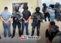 Vinculan a proceso a dos implicados en secuestro en Culiacán; pedían millonario rescate