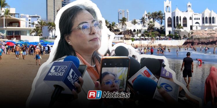 Mazatlán prevé repunte en ocupación hotelera durante el periodo vacacional