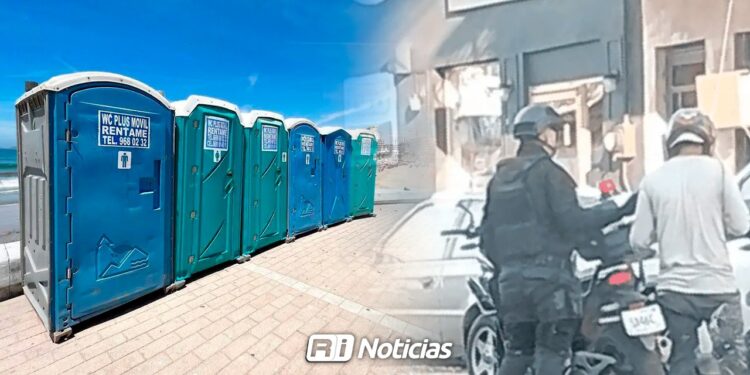 Abogados piden a autoridades de Mazatlán evitar extorsiones y mejorar servicios en playas