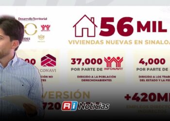 Ni enlaces ni coyotes: SEBIDES aclara que el pago en Vivienda para el Bienestar es hasta tener la casa