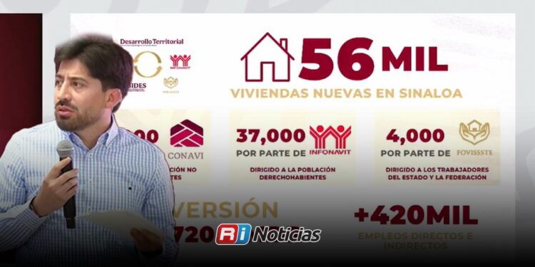 Ni enlaces ni coyotes: SEBIDES aclara que el pago en Vivienda para el Bienestar es hasta tener la casa