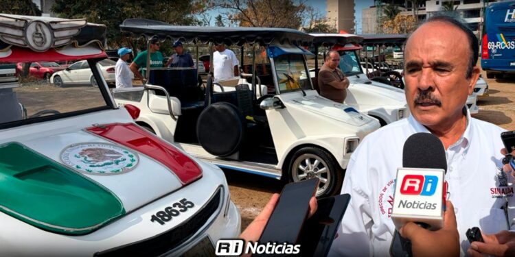 Vialidad arranca verificación de pulmonías por Semana Santa