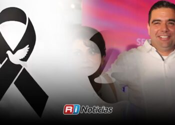 CANACINTRA lamenta asesinato del dueño de frutería Alicia, “urge mejorar estrategias de seguridad”, señalan