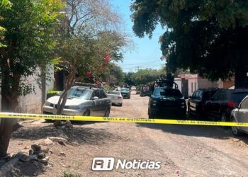 Explosión en campamento militar activa operativo en Lázaro Cárdenas